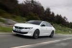 Peugeot 508 GT Line 2018 года (WW)